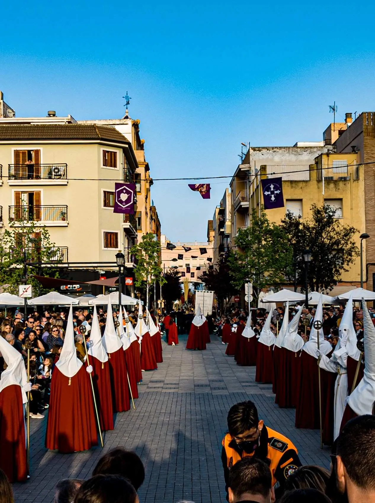 processions