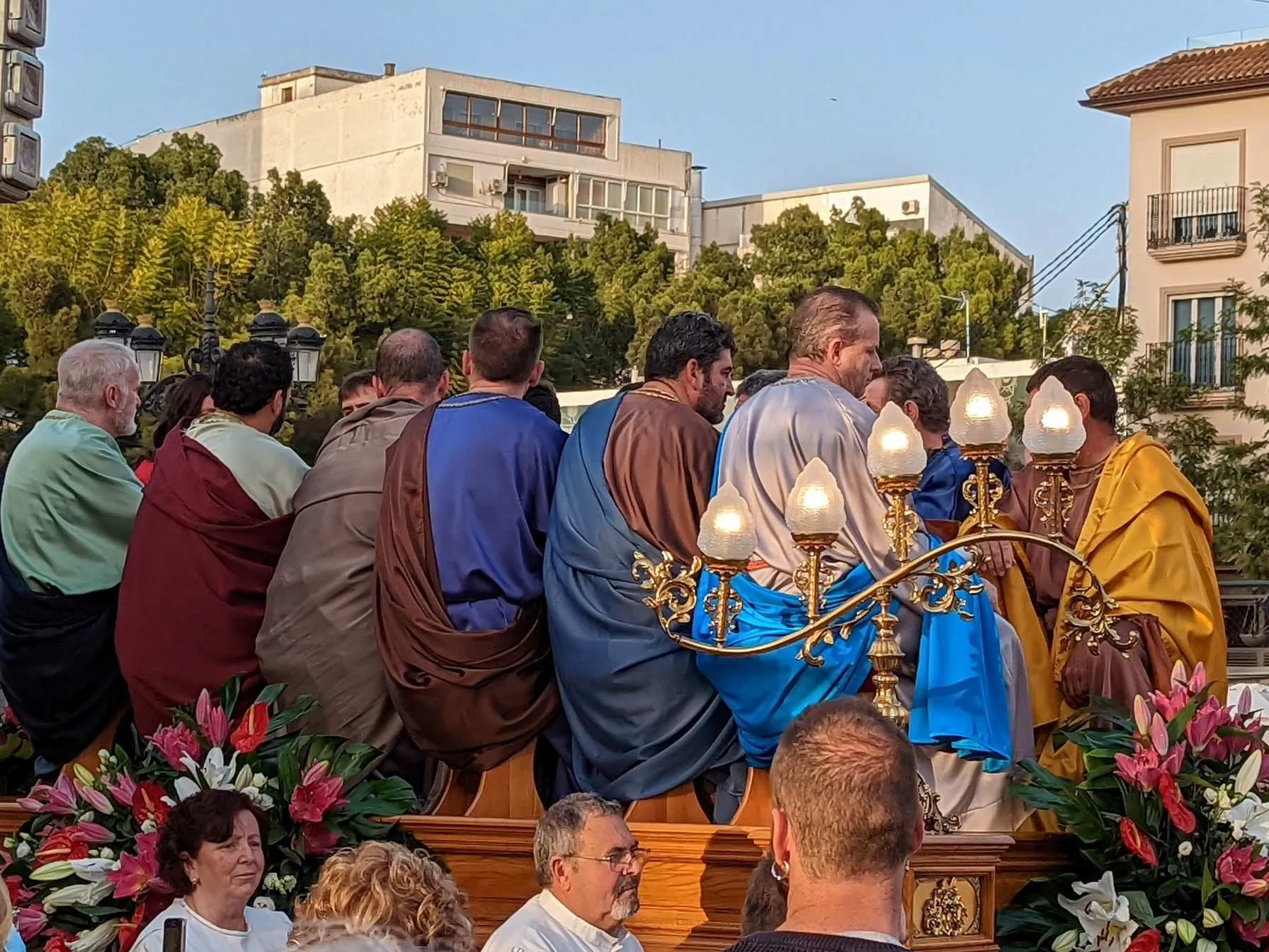 processions