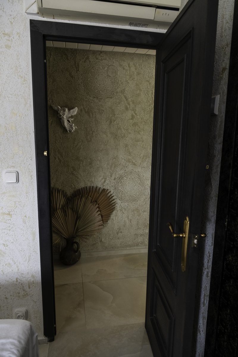 Top-floor Apartment 7