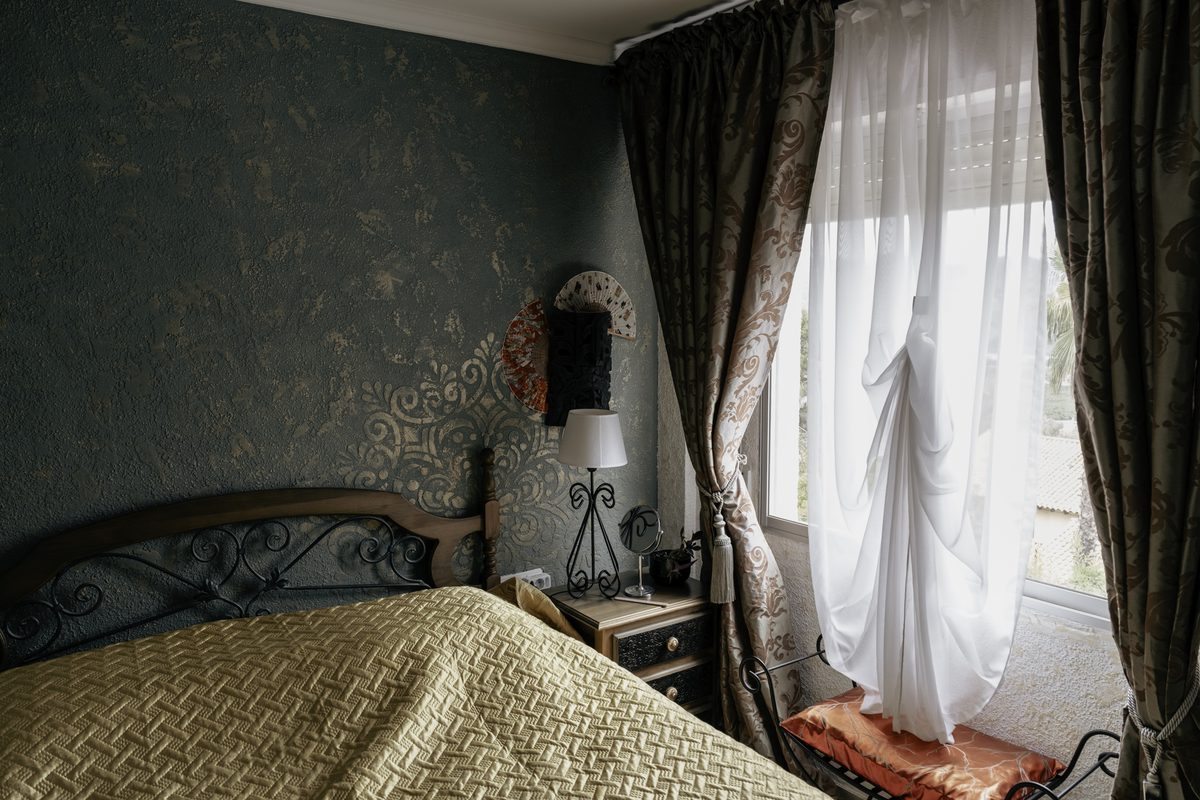 Top-floor Apartment 7