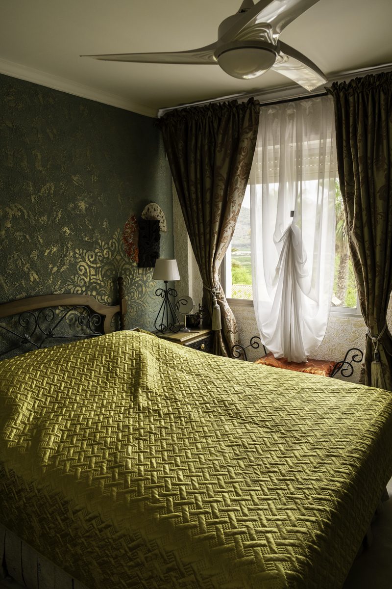 Top-floor Apartment 7