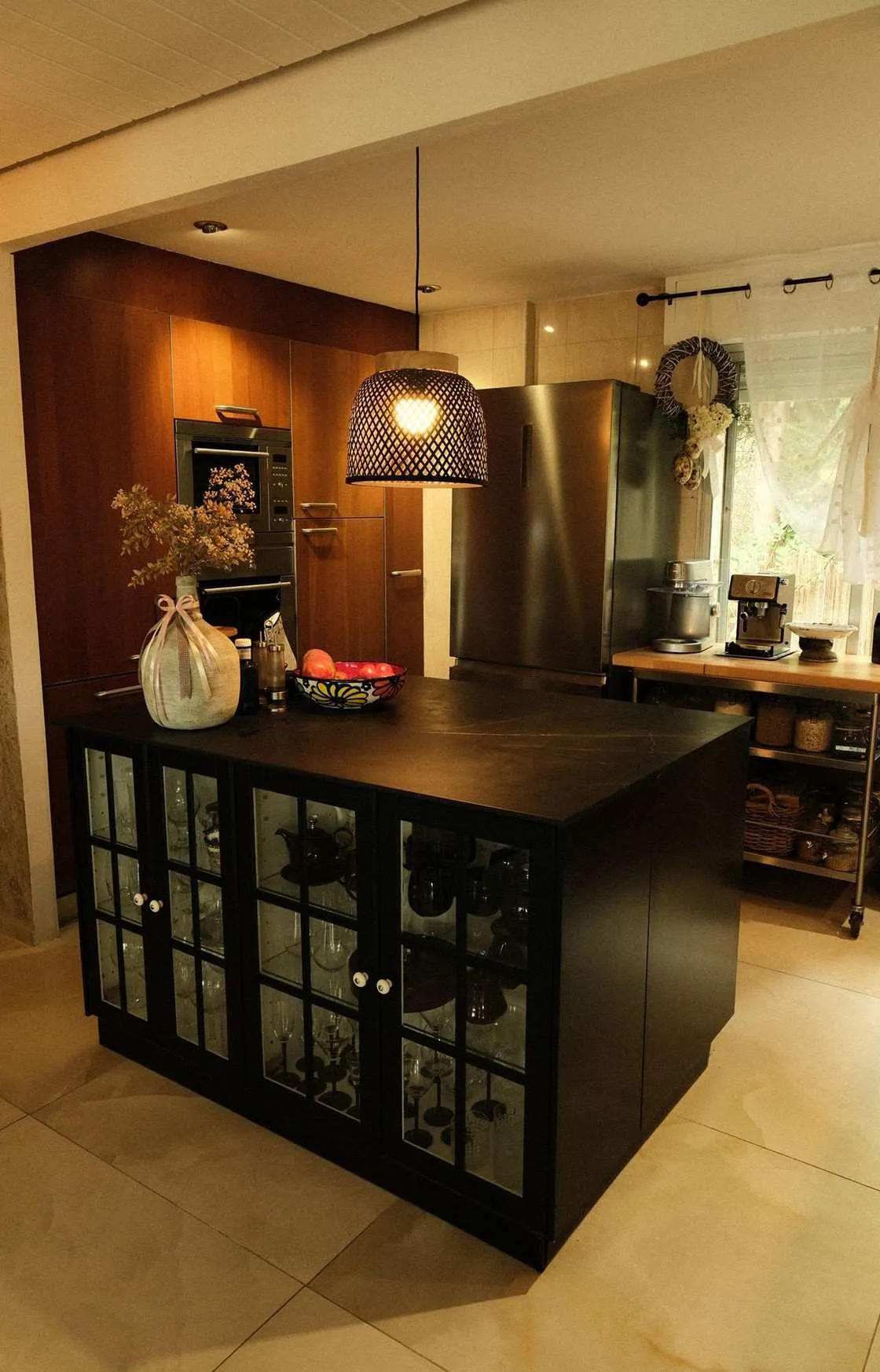 Top-floor Apartment 7