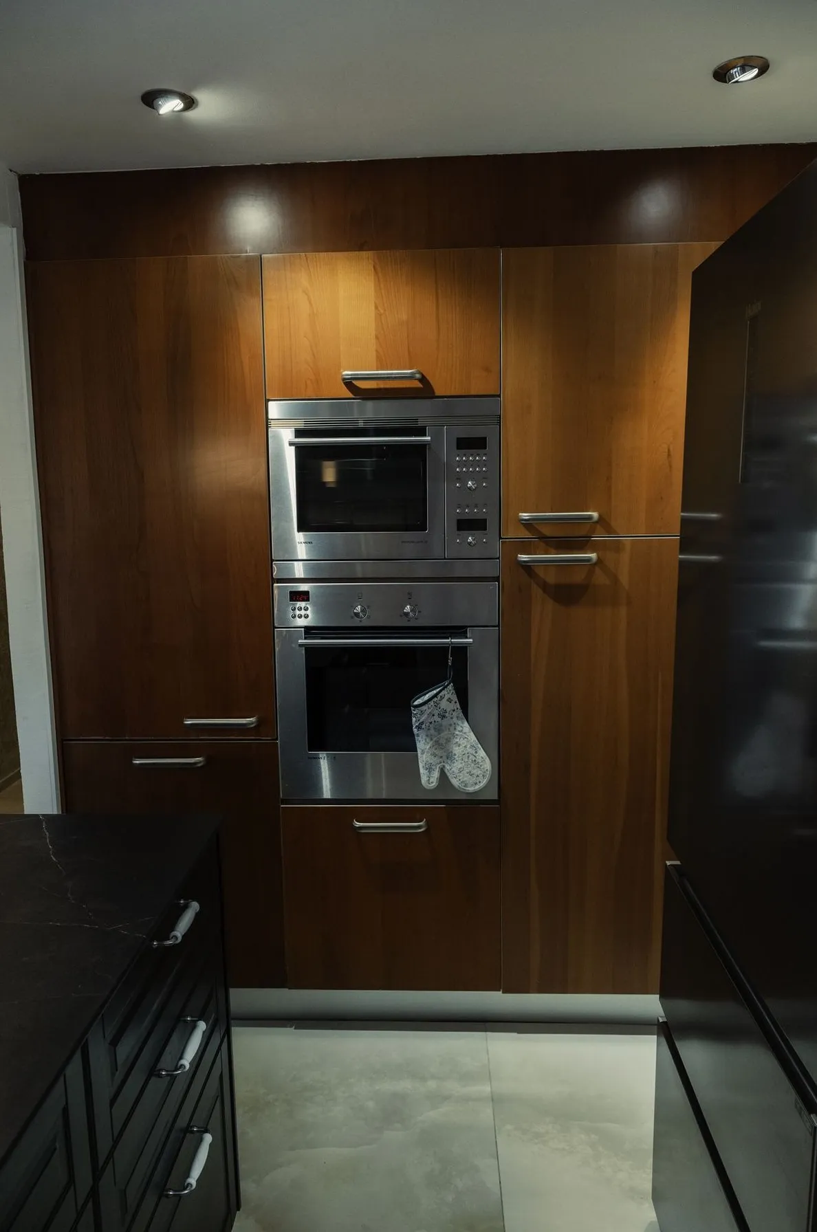 Top-floor Apartment 7