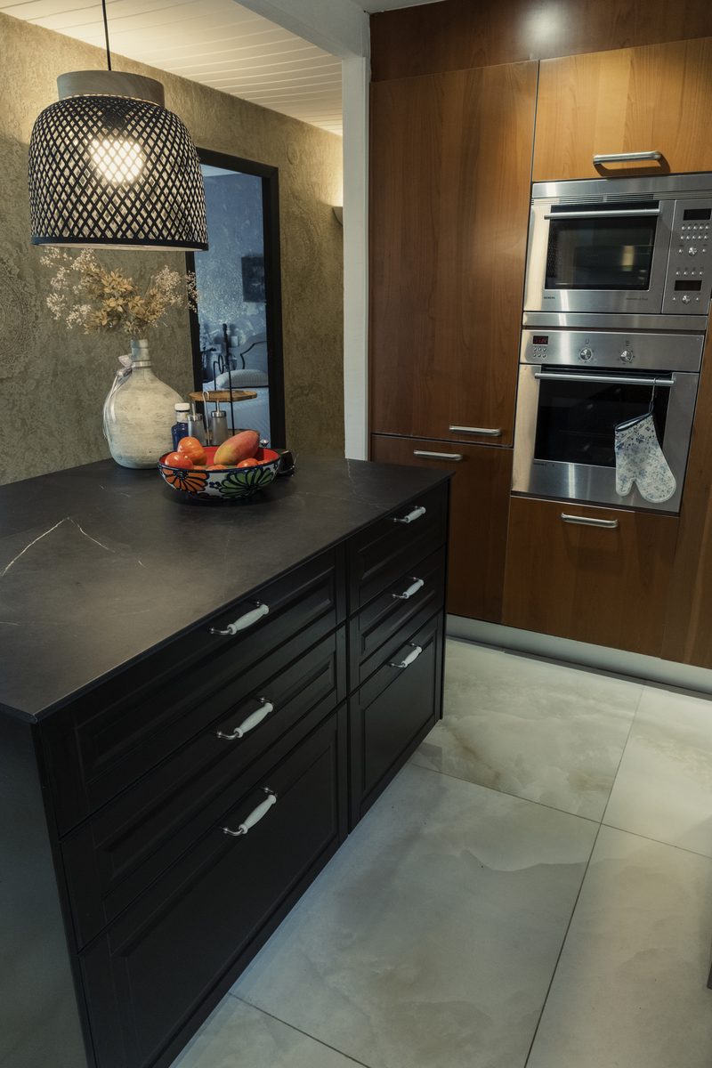 Top-floor Apartment 7