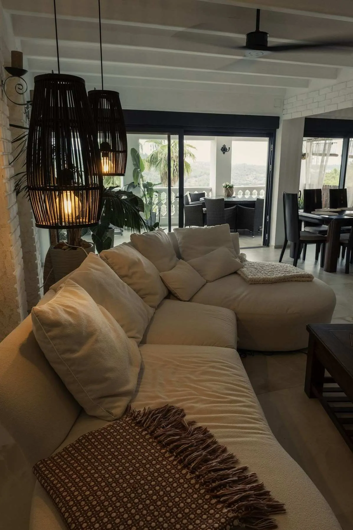 Top-floor Apartment 7
