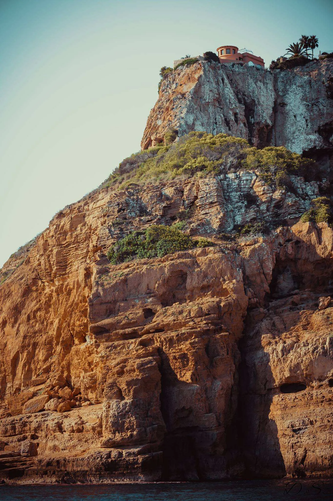 coast