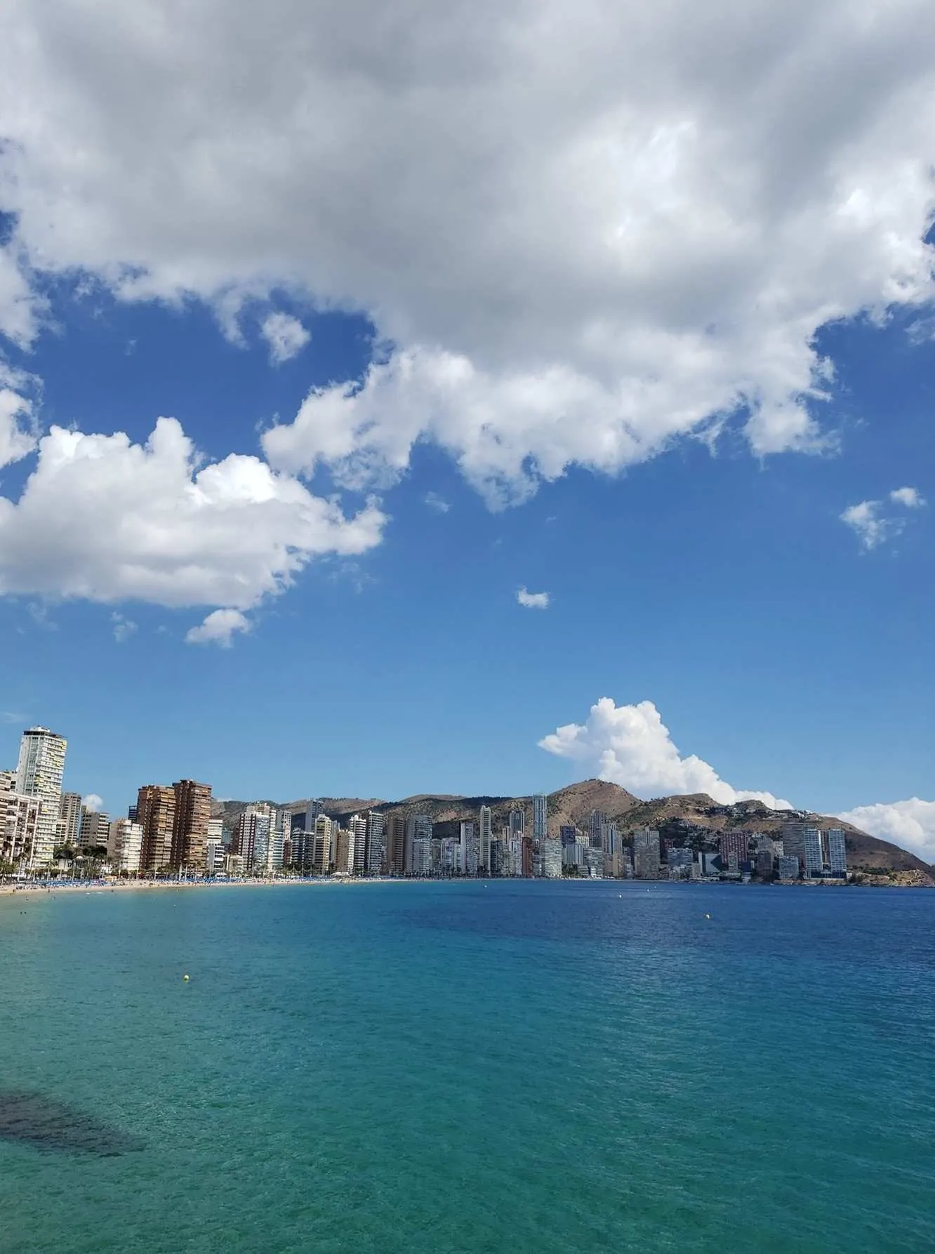 benidorm