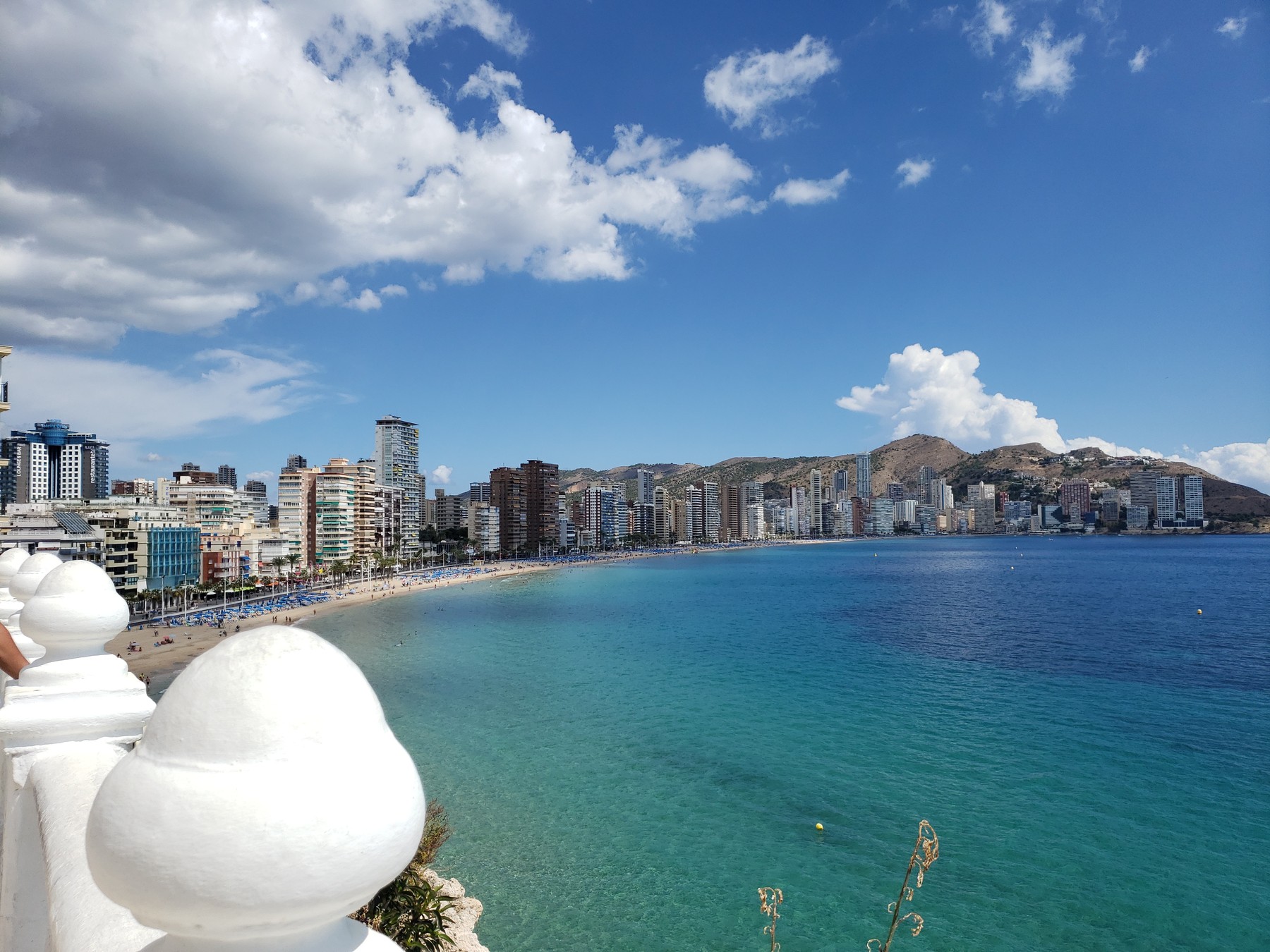 benidorm