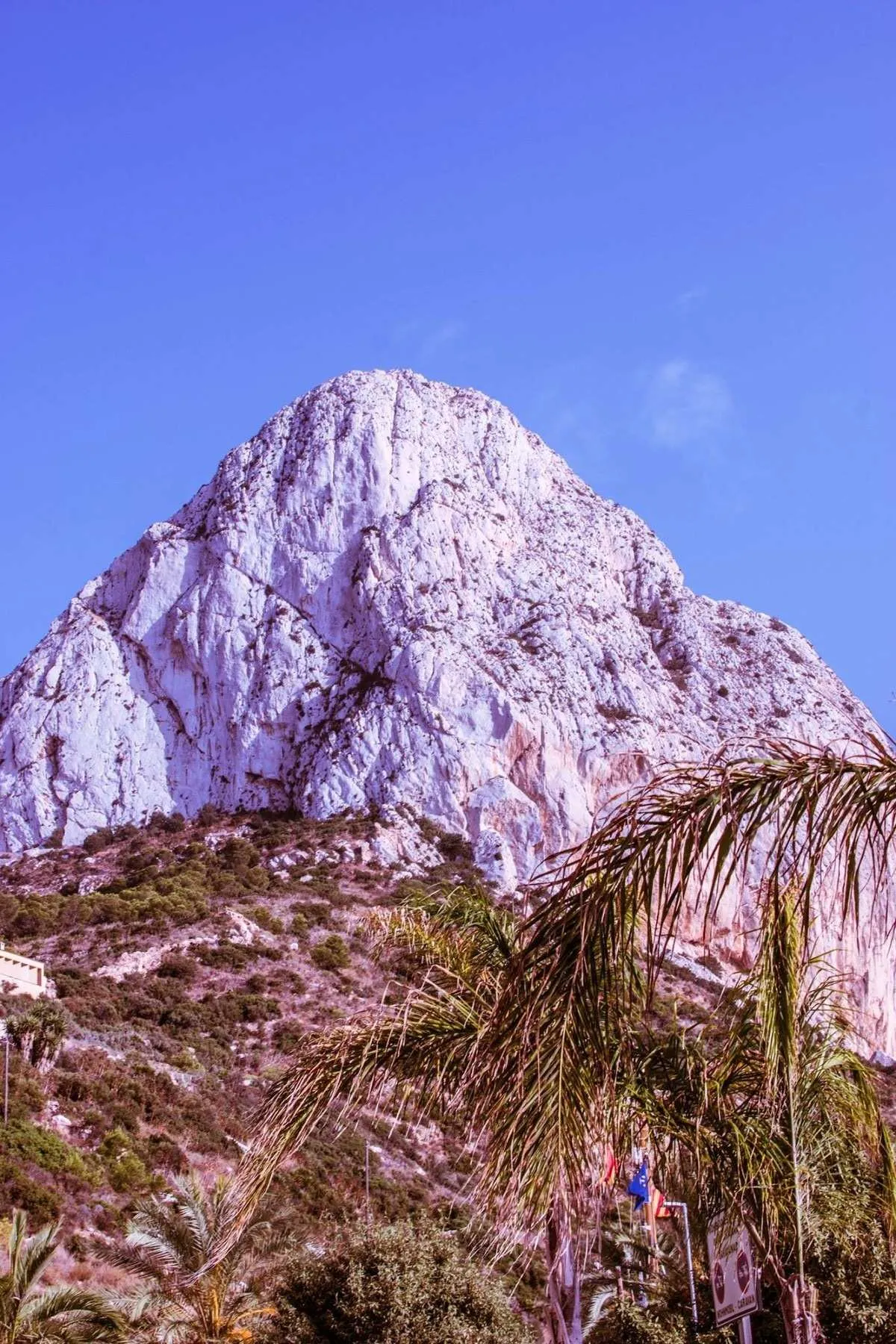 benidorm