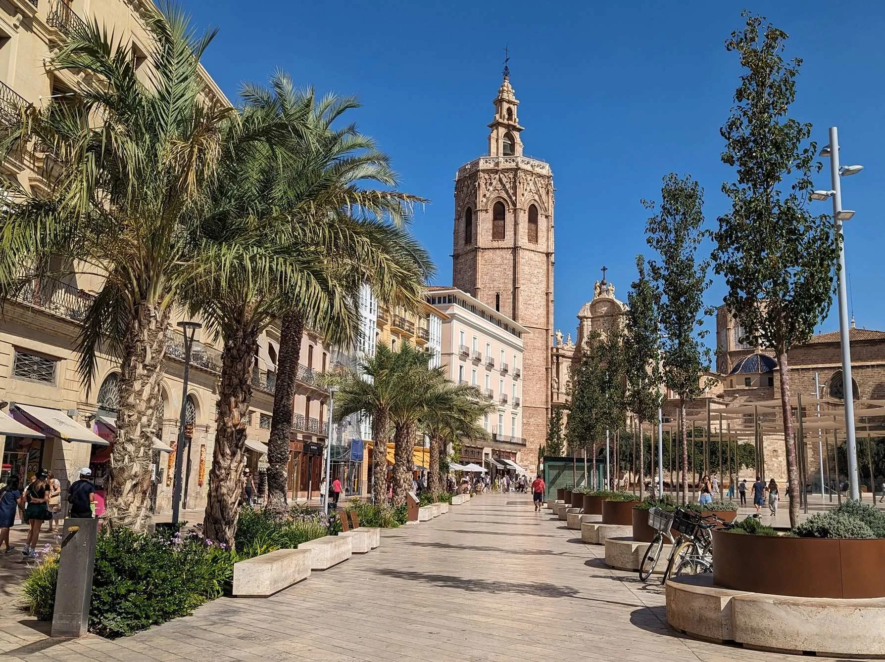valencia