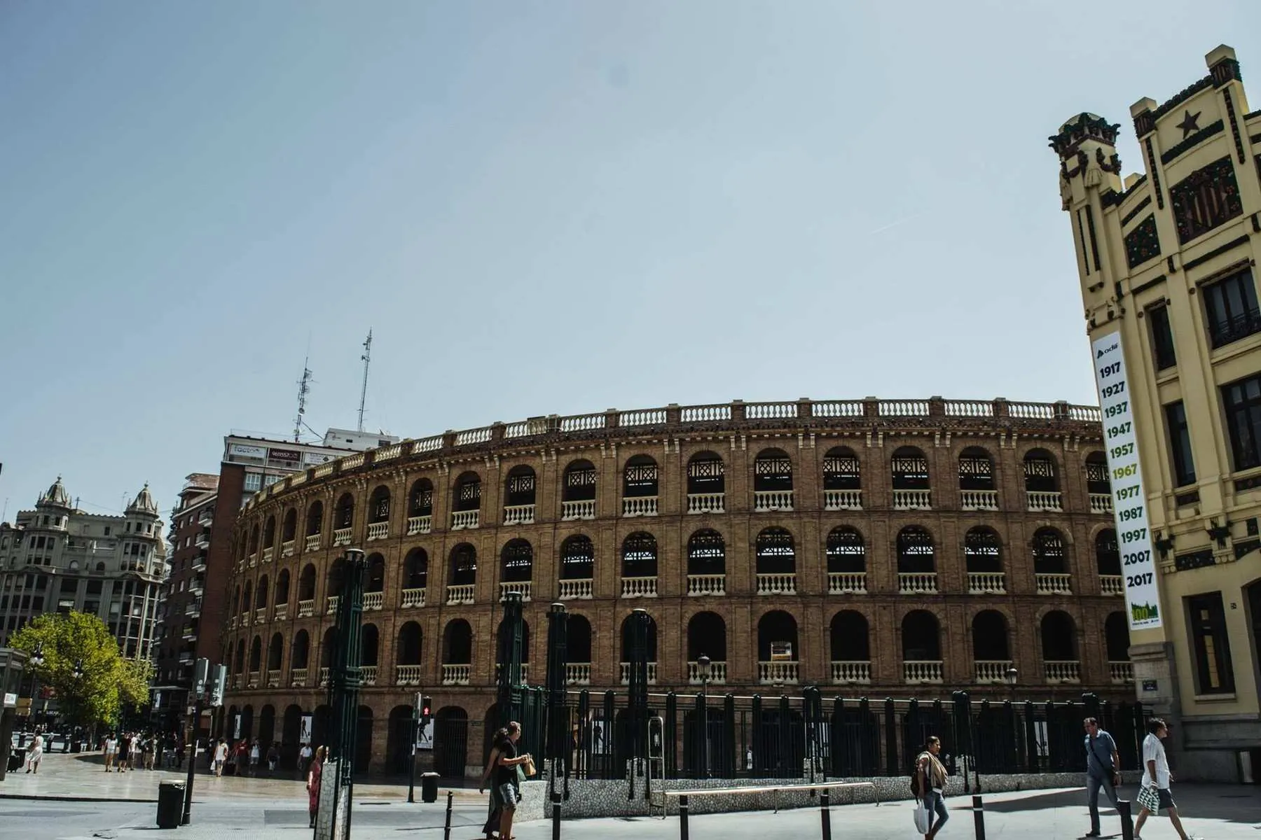 valencia